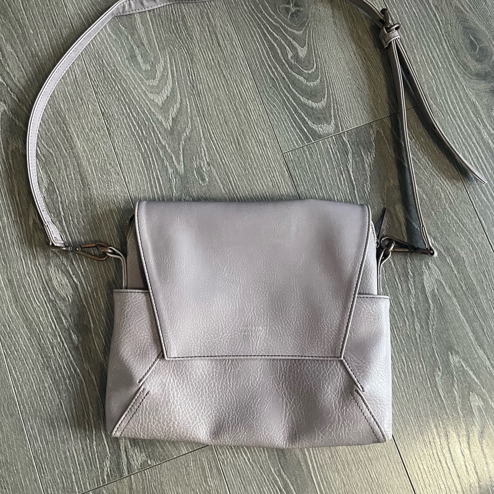 Mat and Nat Women's Crossbody Bag